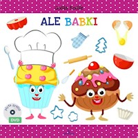 Ale babki! - Kosik Gosia - książka