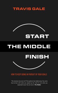 The Middle - Travis Gale - ebook