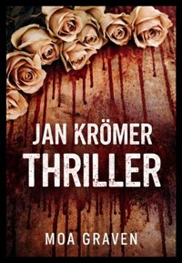 JAN KRÖMER Ermittler in Ostfriesland - Die Fälle 17 und 18 - Moa Graven - ebook