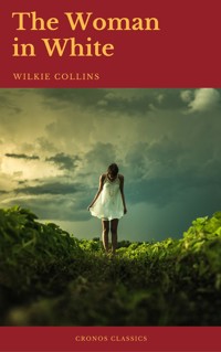 The Woman in White (Cronos Classics) - Collins Wilkie - ebook