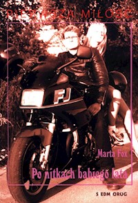 Po nitkach babiego lata - Marta Fox - książka