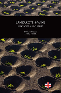 Lanzarote and wine - Rubén Acosta - ebook