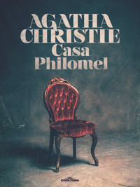 Casa Philomel - Agata Christie - ebook