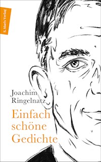 Einfach schöne Gedichte - Joachim Ringelnatz - ebook