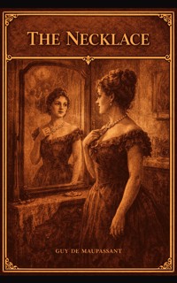 The Necklace - Guy de Maupassant - ebook + audiobook