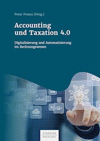 Accounting und Taxation 4.0 -  - ebook