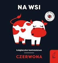 Oko malucha Na wsi -  - książka
