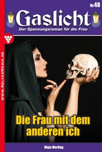 Die Frau mit dem anderen Ich - Helen Perkins - ebook