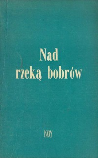 Nad rzeką bobrów - Eric Collier - ebook