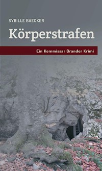 Körperstrafen - Sybille Baecker - ebook