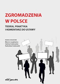 Zgromadzenia w Polsce -  - książka