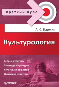 Культурология. Краткий курс - А. Кармин - ebook