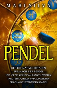 Pendel - Mari Silva - ebook