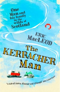 The Kerracher Man - Eric MacLeod - ebook
