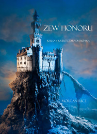 Zew Honoru (Księga 4 Kręgu Czarnoksiężnika) - Rice Morgan - ebook
