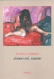 Zimno mi, mamo - Hanna Samson - ebook