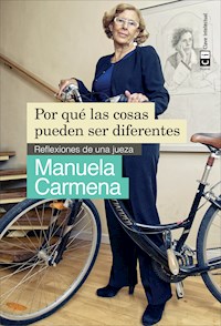 Por qué las cosas pueden ser diferentes - Manuela Carmena - ebook