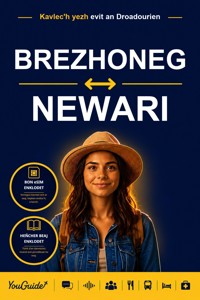 The Language Guide for Travelers - Breton to Newari - YouGuide - ebook