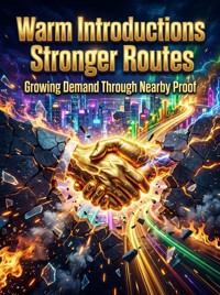Warm Introductions Stronger Routes - Ryan Holloway - ebook