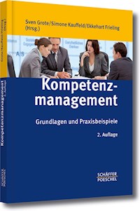 Kompetenzmanagement - - ebook