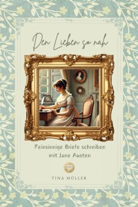 Den Lieben so nah - Tina Müller - ebook