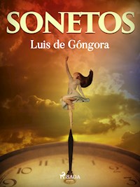 Sonetos - Luis de Góngora - ebook