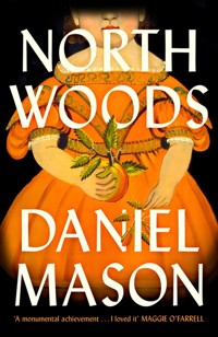 North Woods - Mason	 Daniel - książka