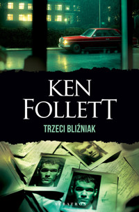 Trzeci bliźniak - Ken Follett - ebook + audiobook + książka