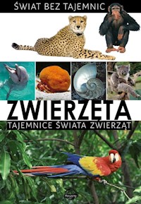 Świat bez tajemnic Zwierzęta -  - książka