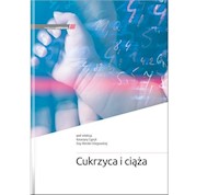 Cukrzyca i ciąża -  - książka