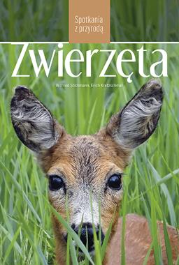 Zwierzęta. Spotkania z przyrodą -  - książka