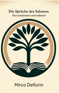 Die Sprüche des Salomon - Mirco Deflorin - ebook
