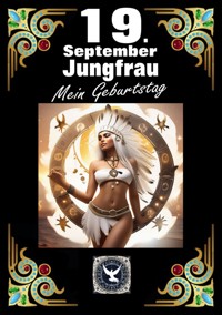 19.September, mein Geburtstag - Andreas Kühnemann - ebook