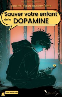 Sauver votre enfant de la dopamine - LumiPage - ebook