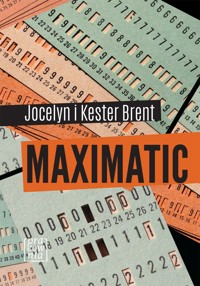 Maximatic - Jocelyn Brent, Kester Brent - książka