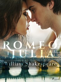 World Classics. Romeo i Julia - William Shakespeare - ebook