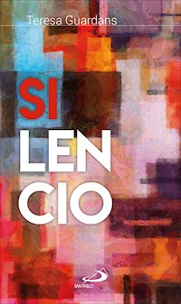 Silencio - Teresa Guardans Cambó - ebook