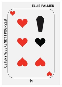 Cztery weekendy i pogrzeb - Palmer Ellie - ebook + audiobook + książka