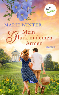 Mein Glück in deinen Armen - Marie Winter - ebook