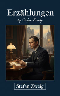 Erzählungen - Stefan Zweig - ebook