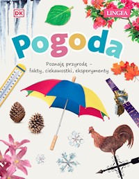 Pogoda - John Farndon - książka