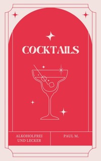 Cocktails - Paul M. - ebook