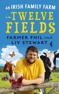 An Irish Family Farm in Twelve Fields - Phil Stewart - ebook