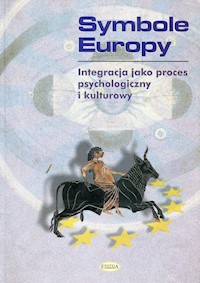 Symbole Europy -  - książka