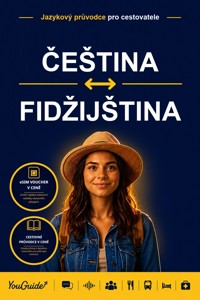 The Language Guide for Travelers - Czech to Fijian - YouGuide - ebook
