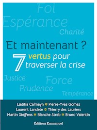 Et maintenant ? - Laetitia Calmeyn - ebook