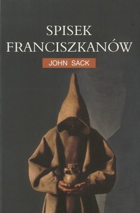 Spisek Franciszkanów - Sack John - ebook