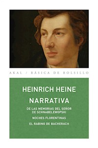 Narrativa - Heinrich Heine - ebook