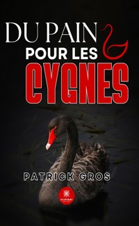 Du pain pour les cygnes - Patrick Gros - ebook