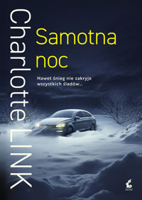 Samotna noc - Charlotte Link - ebook + audiobook + książka